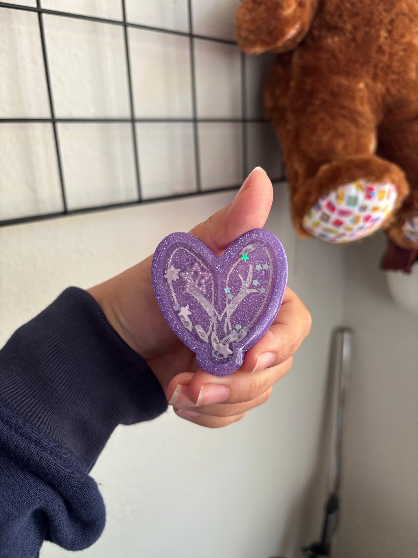 Respiratory/Lungs badge reel