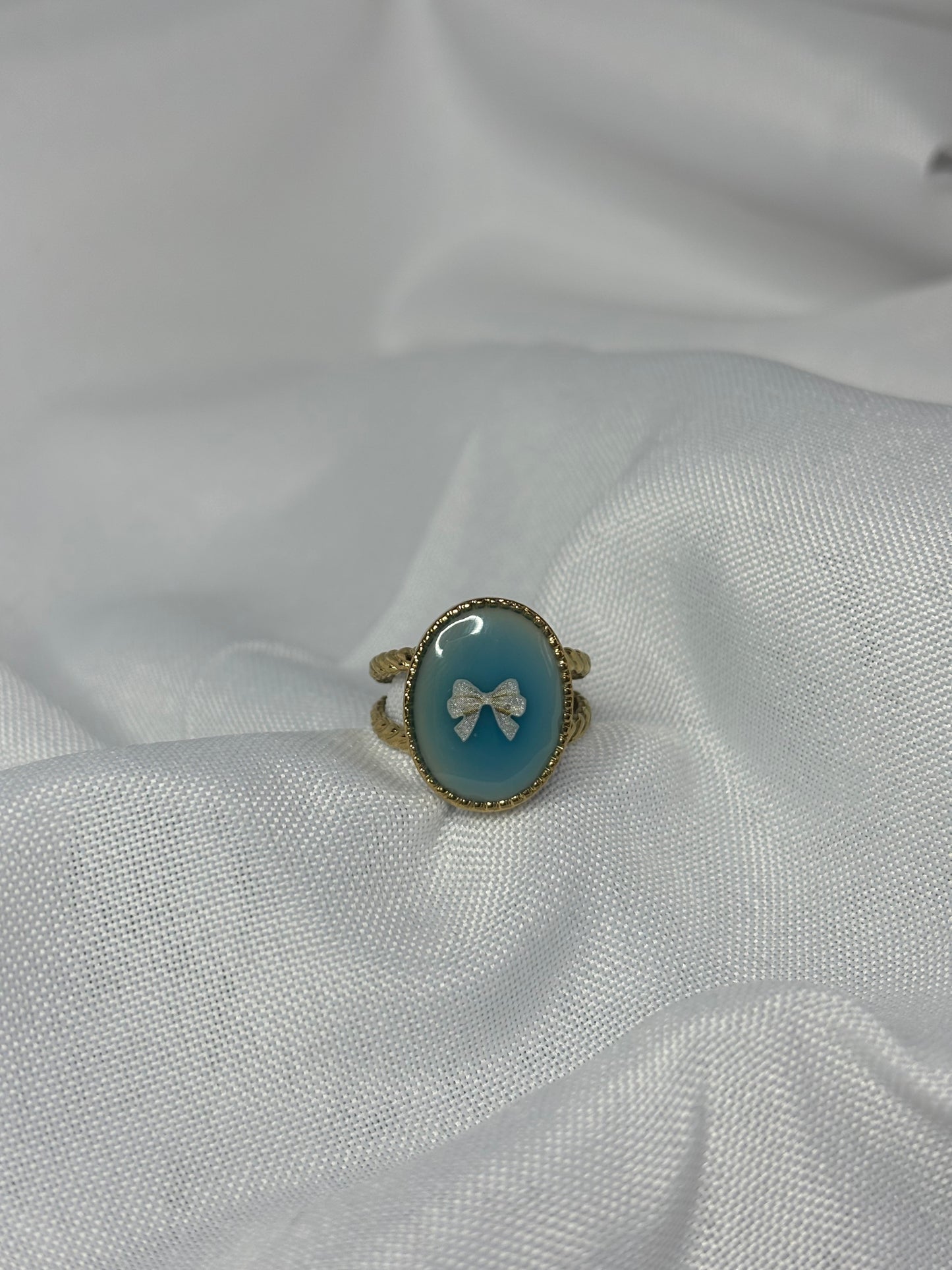 Bow rings