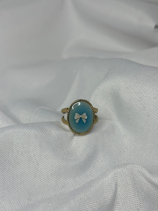 Bow rings
