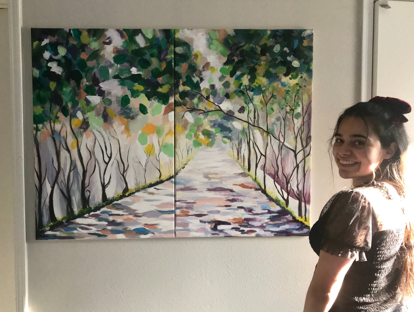 ¡Dale propina al artista! Frasco de propinas virtual<3