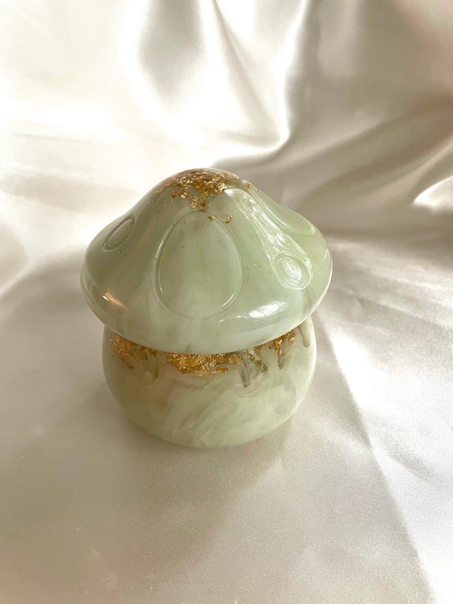 PRE-ORDER custom mushroom box