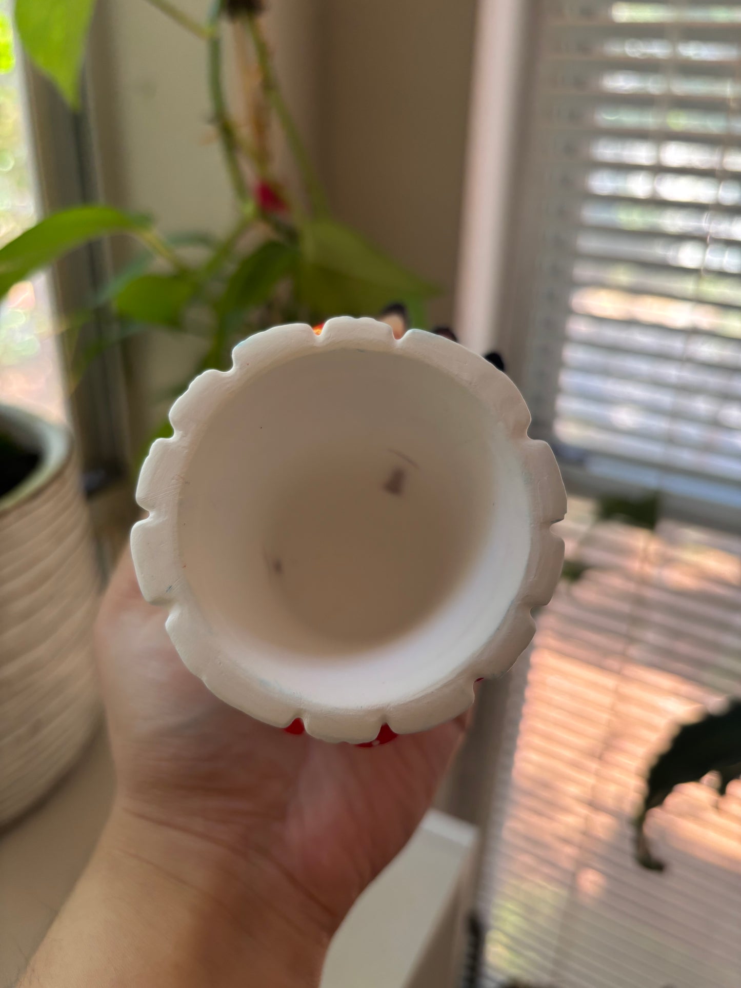 Mushroom stump (PRE-ORDER)