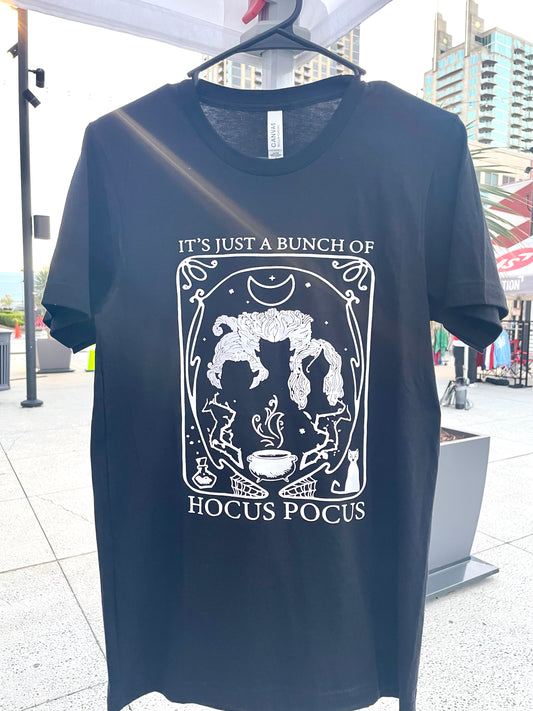 Hocus Pocus Tee